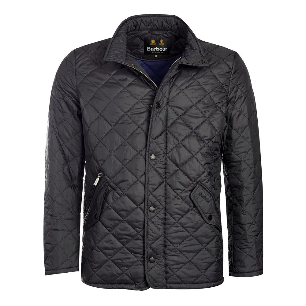 Barbour Flyweight Chelsea Quilted Jacket