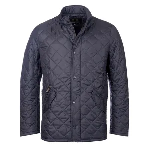 Barbour Flyweight Chelsea Quilted Jacket