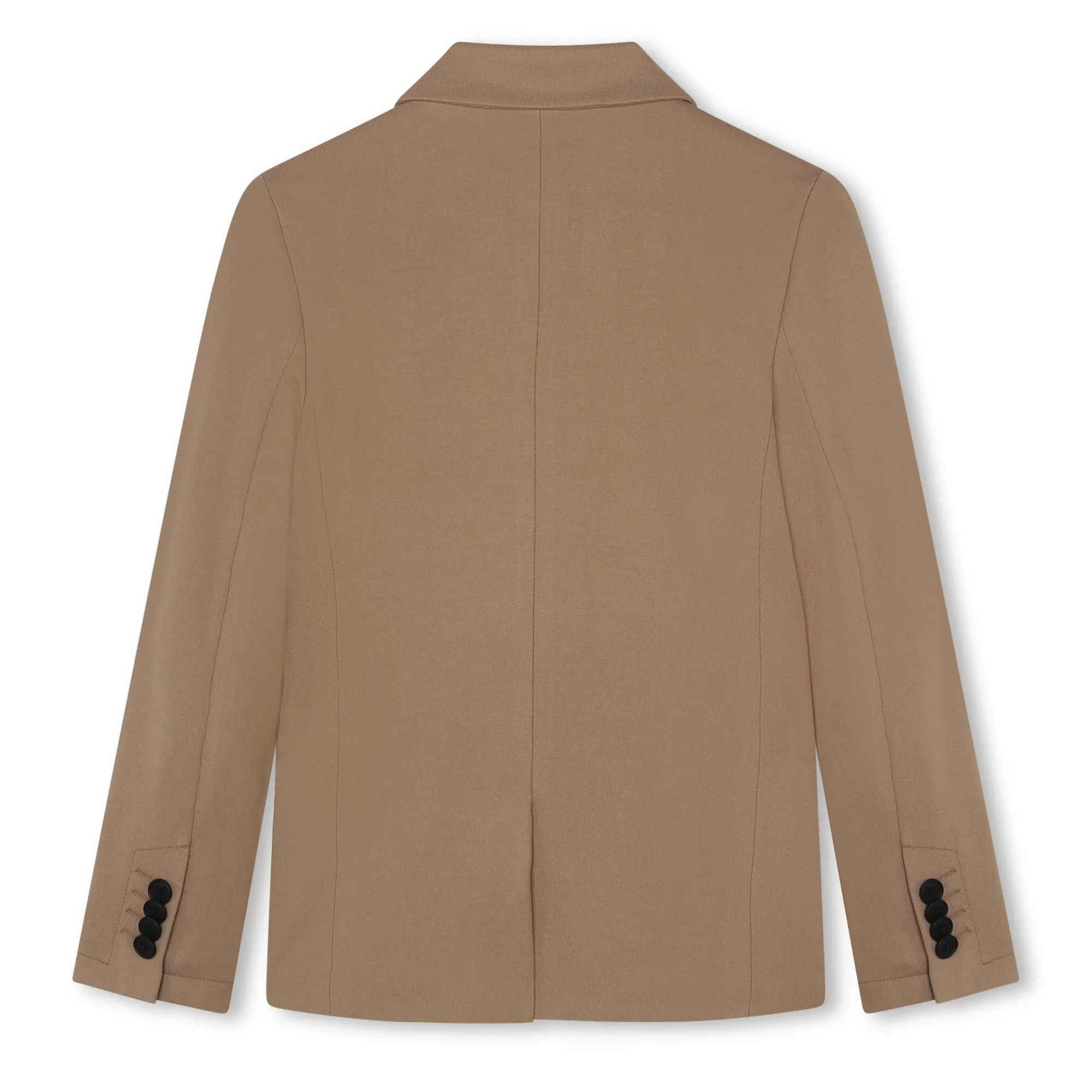 Beige Ceremony Jacket