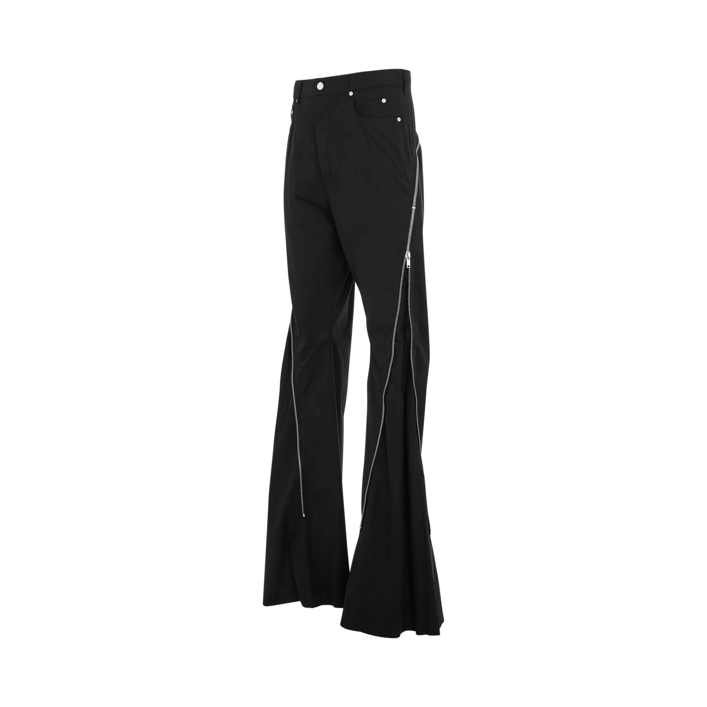 Bolan Banana Pants in Black