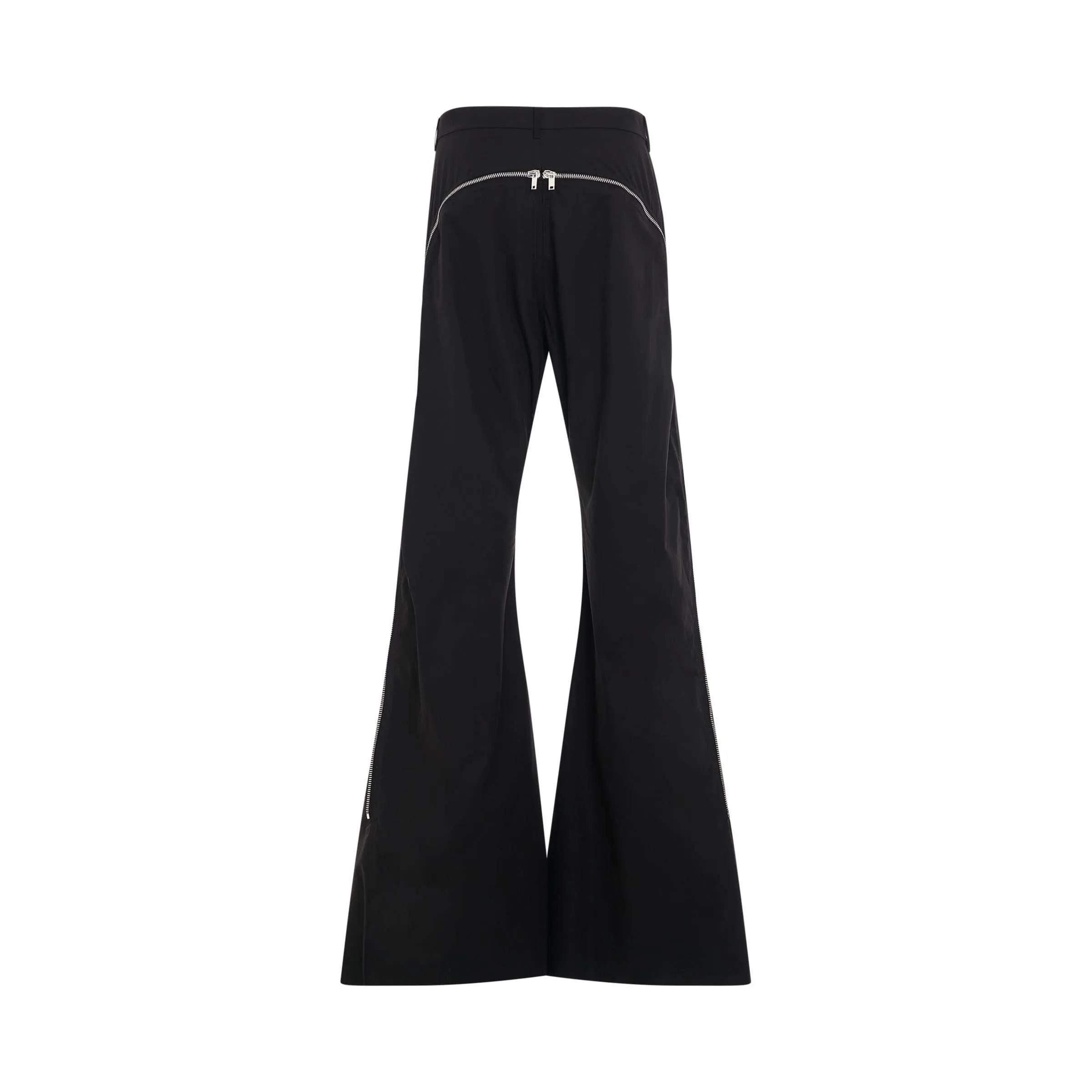 Bolan Banana Pants in Black