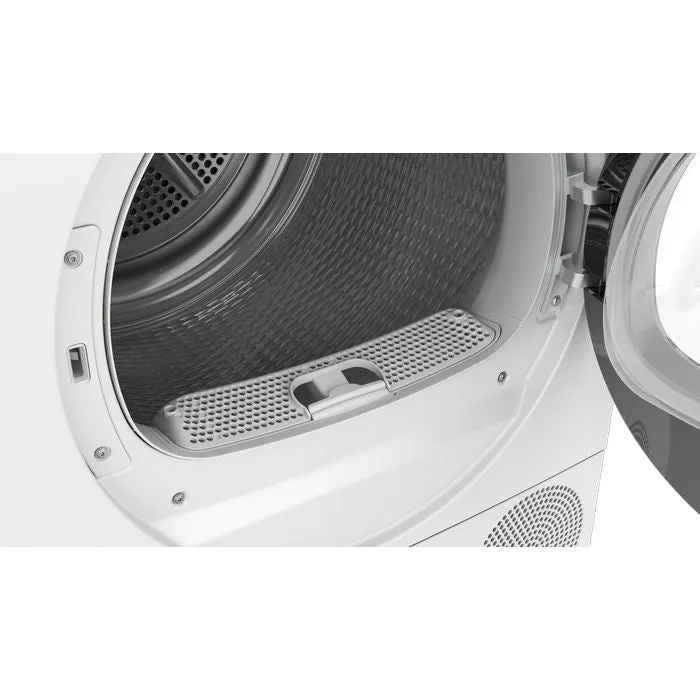 Bosch WTH83028SG Heat Pump Dryer Series 4 8.0kg