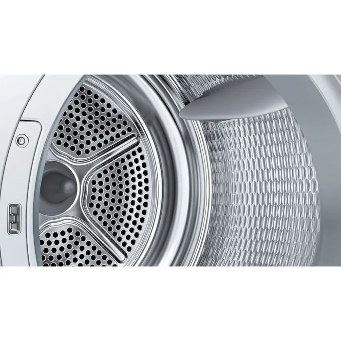 Bosch WTH83028SG Heat Pump Dryer Series 4 8.0kg