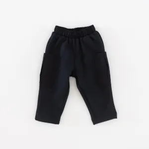 Cargo Wideleg Pant