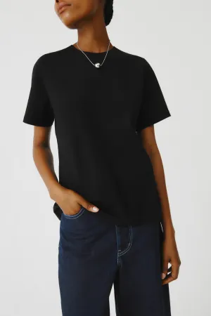 Classic Tee - Black