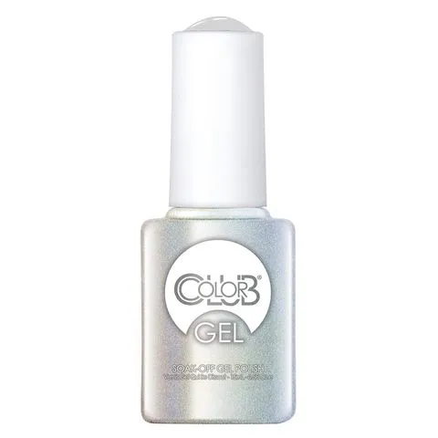 Color Club Gel Polish - Slay The Day 0.5 oz