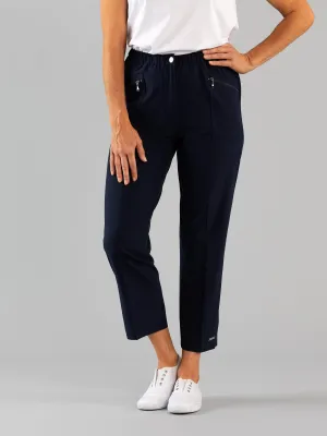 Eureka Short Length Pant