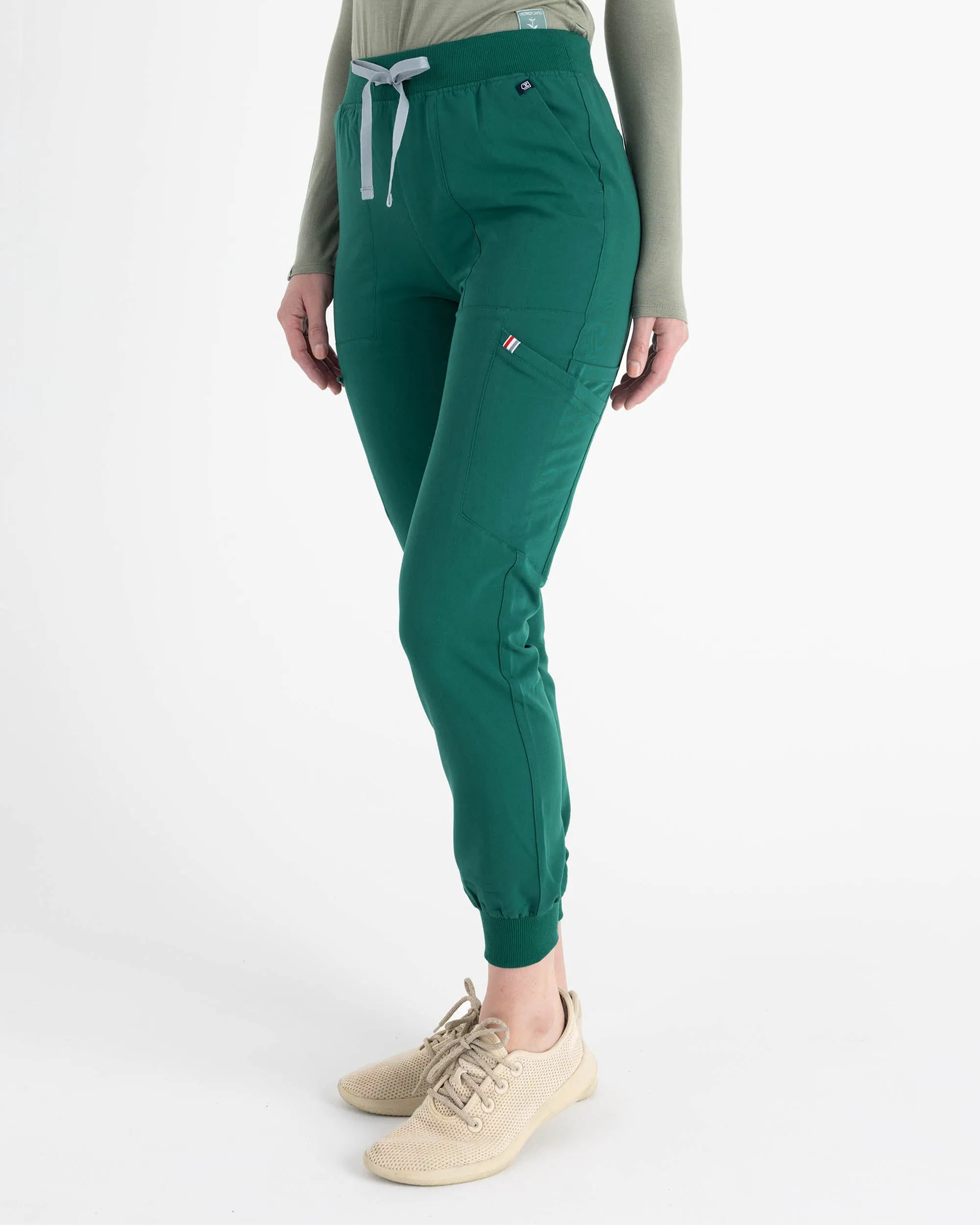 FYSEL® Nova ‎ Jogger Scrub Pants