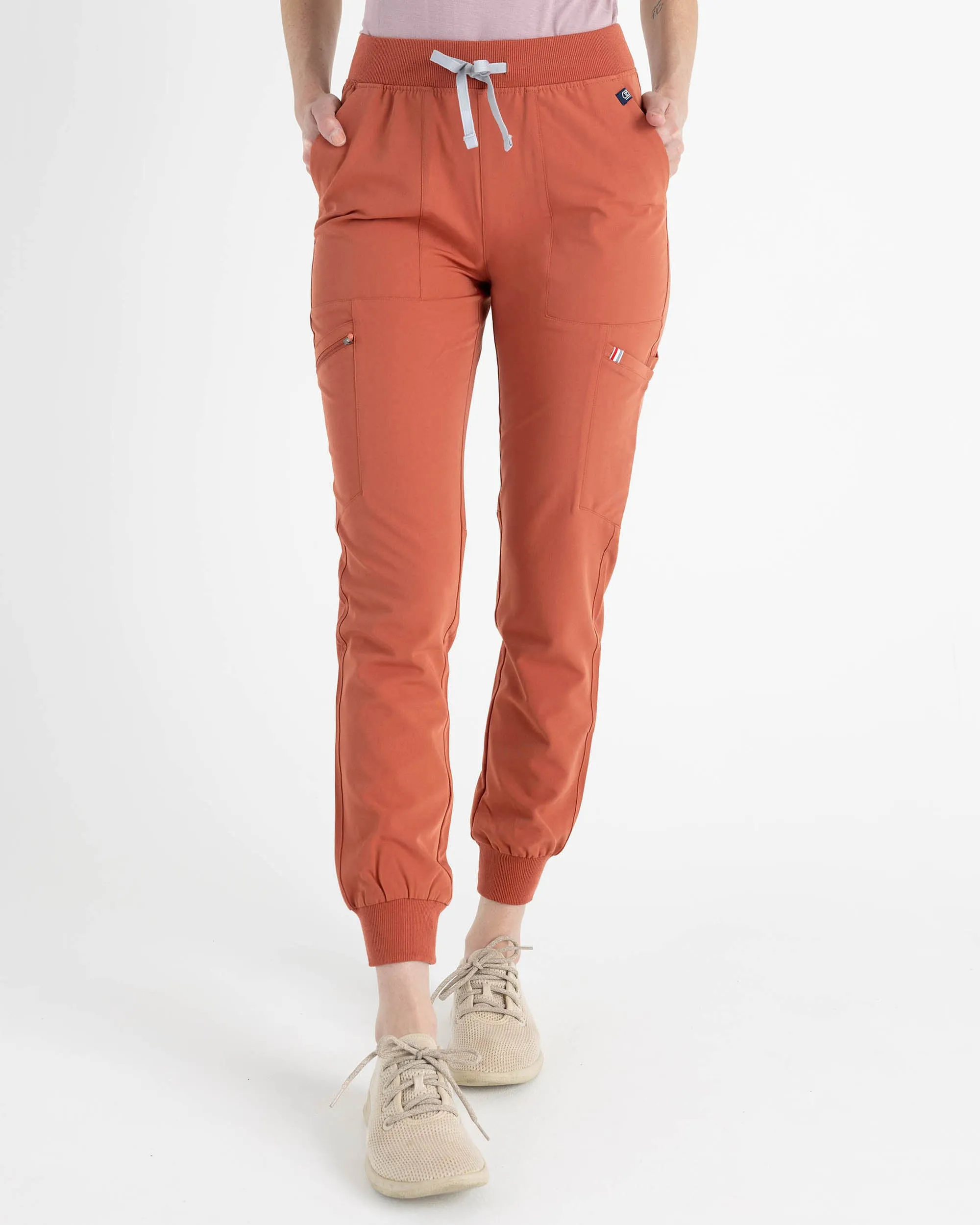 FYSEL® Nova ‎ Jogger Scrub Pants