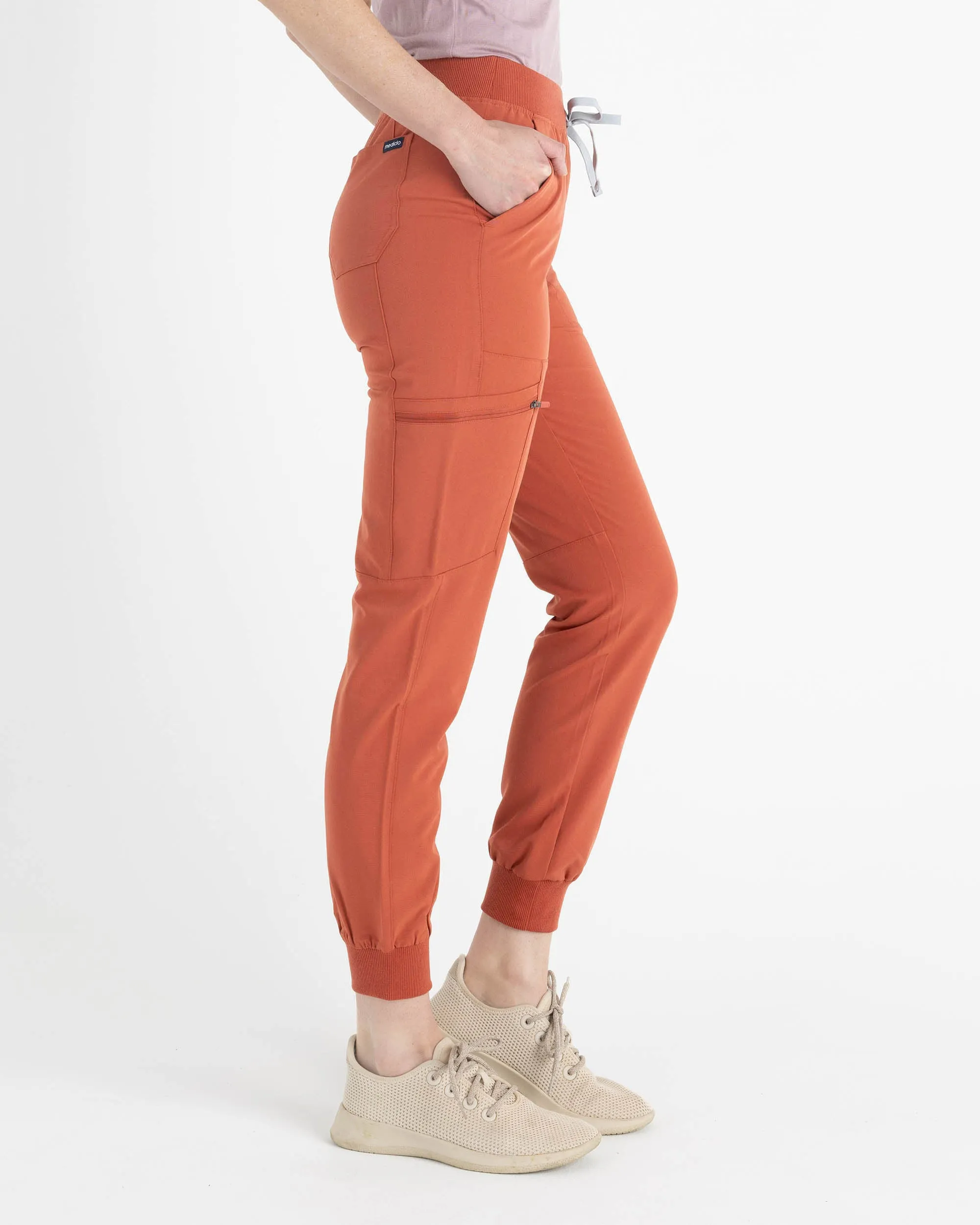 FYSEL® Nova ‎ Jogger Scrub Pants