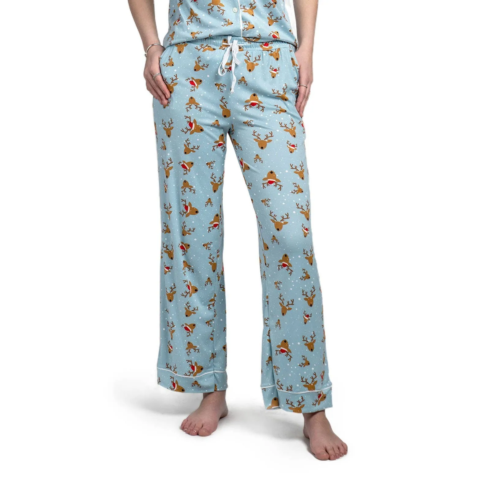 Hello Mello Holiday Pajama Pants Assortment