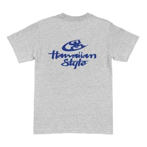 HS CLASSIC LOGO TEE