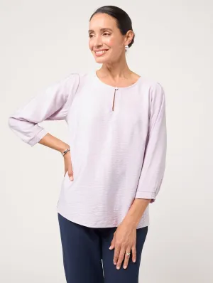 Louisa 3/4 Sleeve Blouse