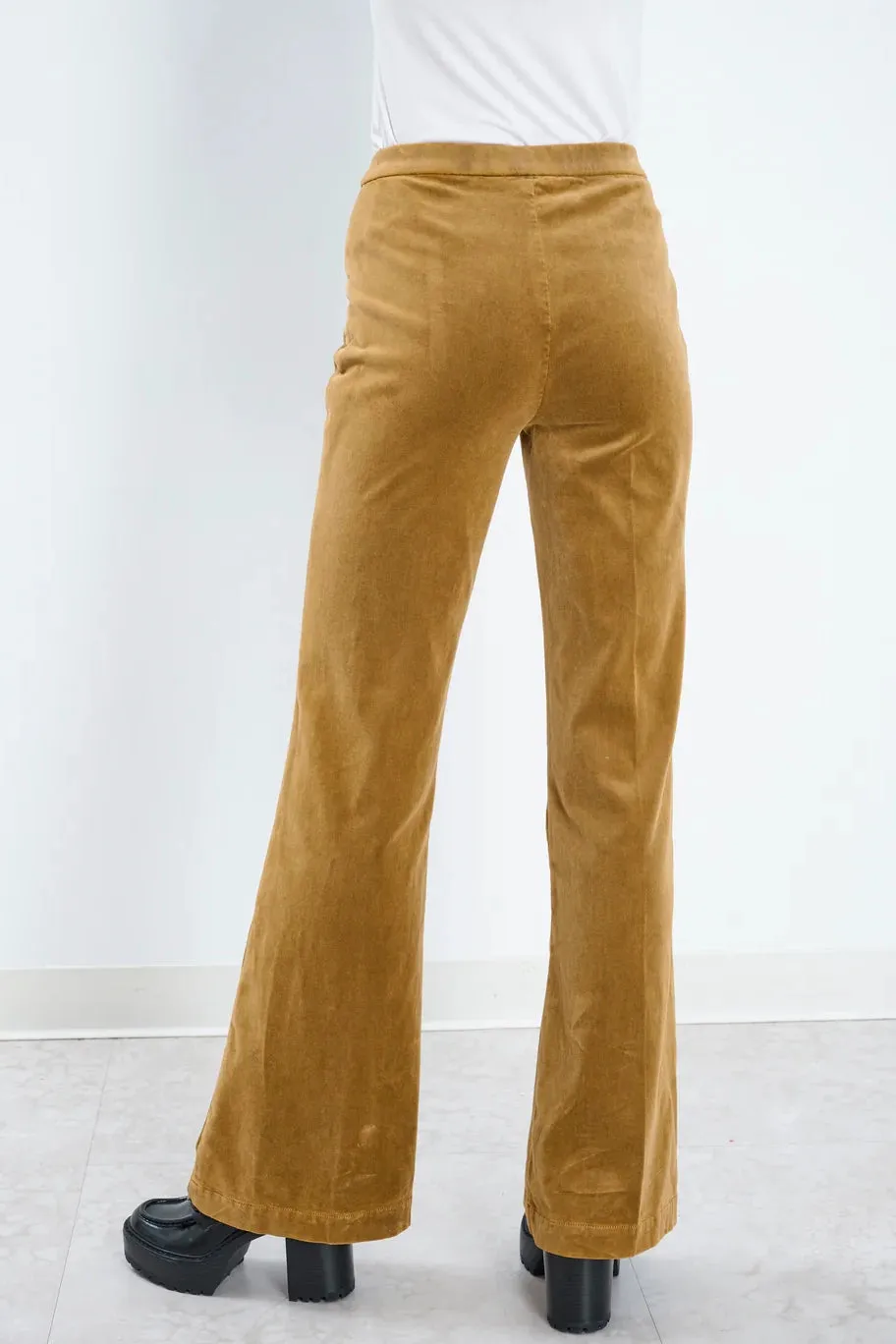 Marrakech Esme Pant