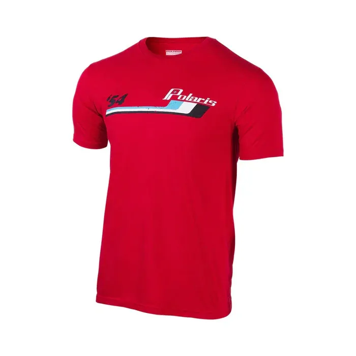 Men's Legacy '54 Tee, Red - 2864686