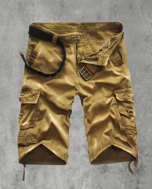 Mens Outdoor Casual Shorts