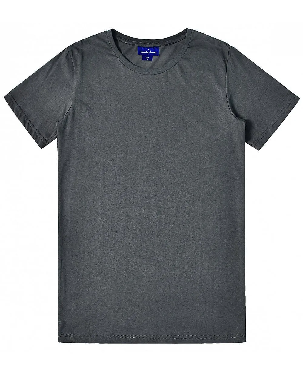 Mens Premium Cotton Tee TS41