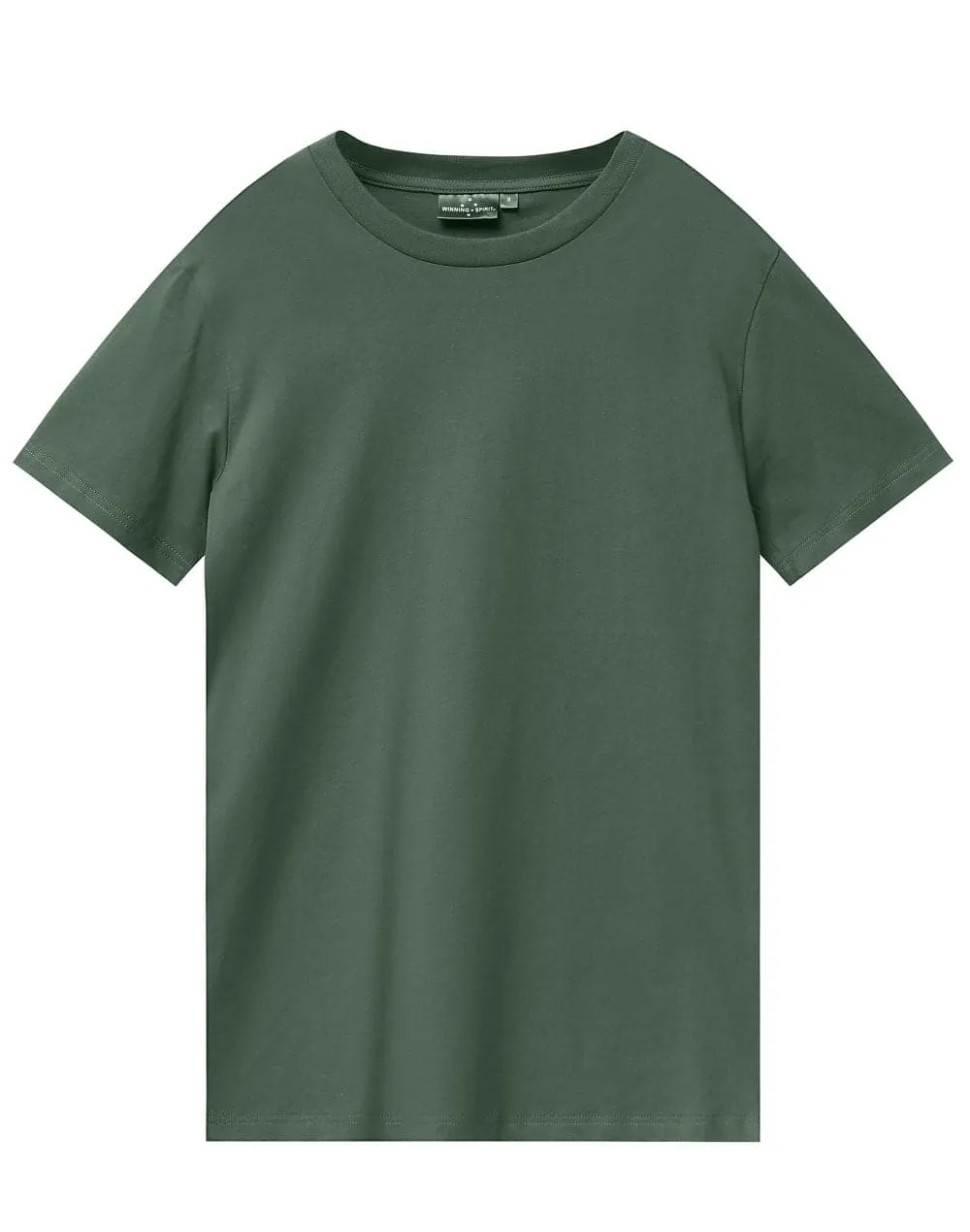 Mens Premium Cotton Tee TS41