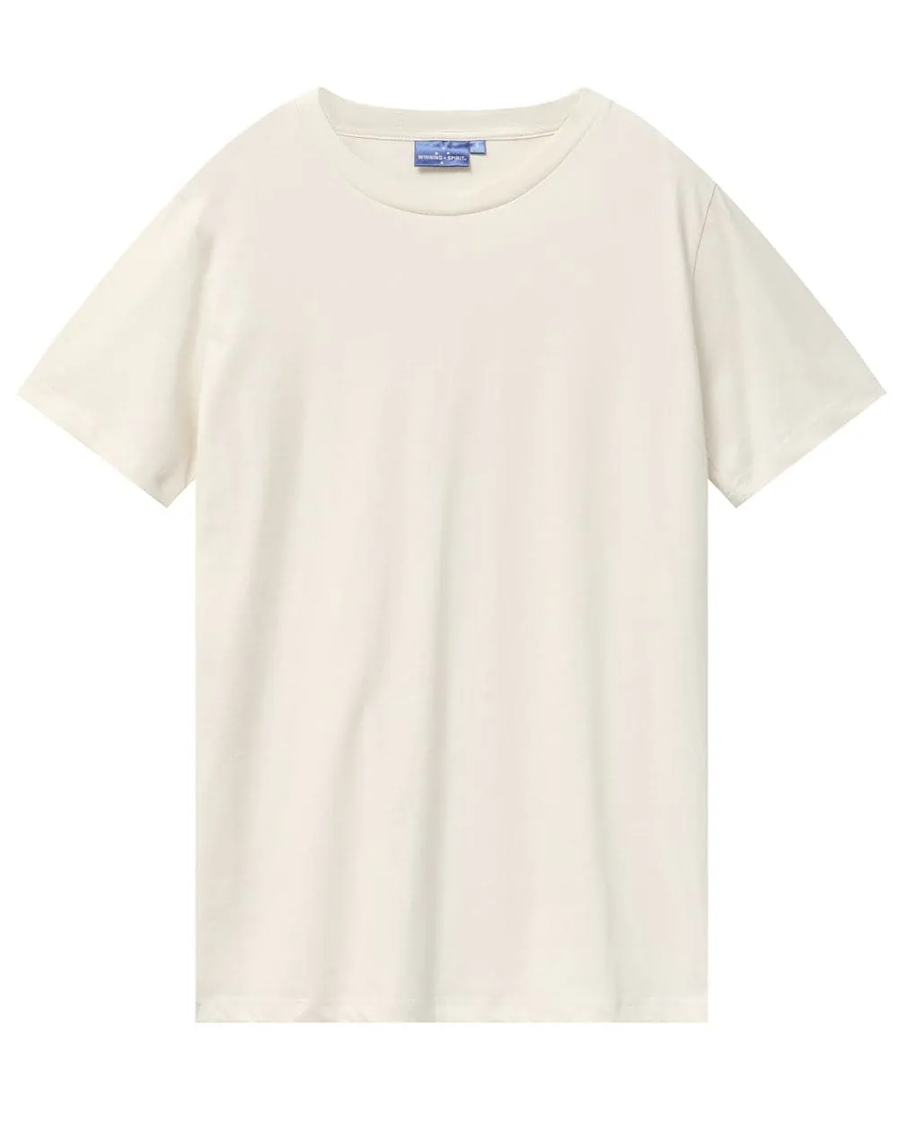 Mens Premium Cotton Tee TS41