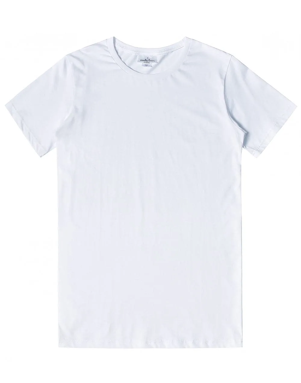 Mens Premium Cotton Tee TS41