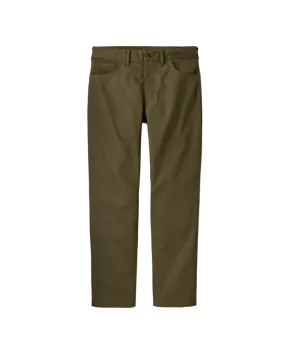 Men's Twill Traveler 5-Pocket Pants - Regular