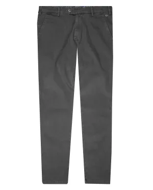 Meyer 'New York' Trousers - Grey