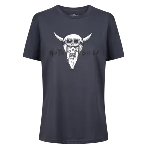 MotoBull Viking (Ink Grey)