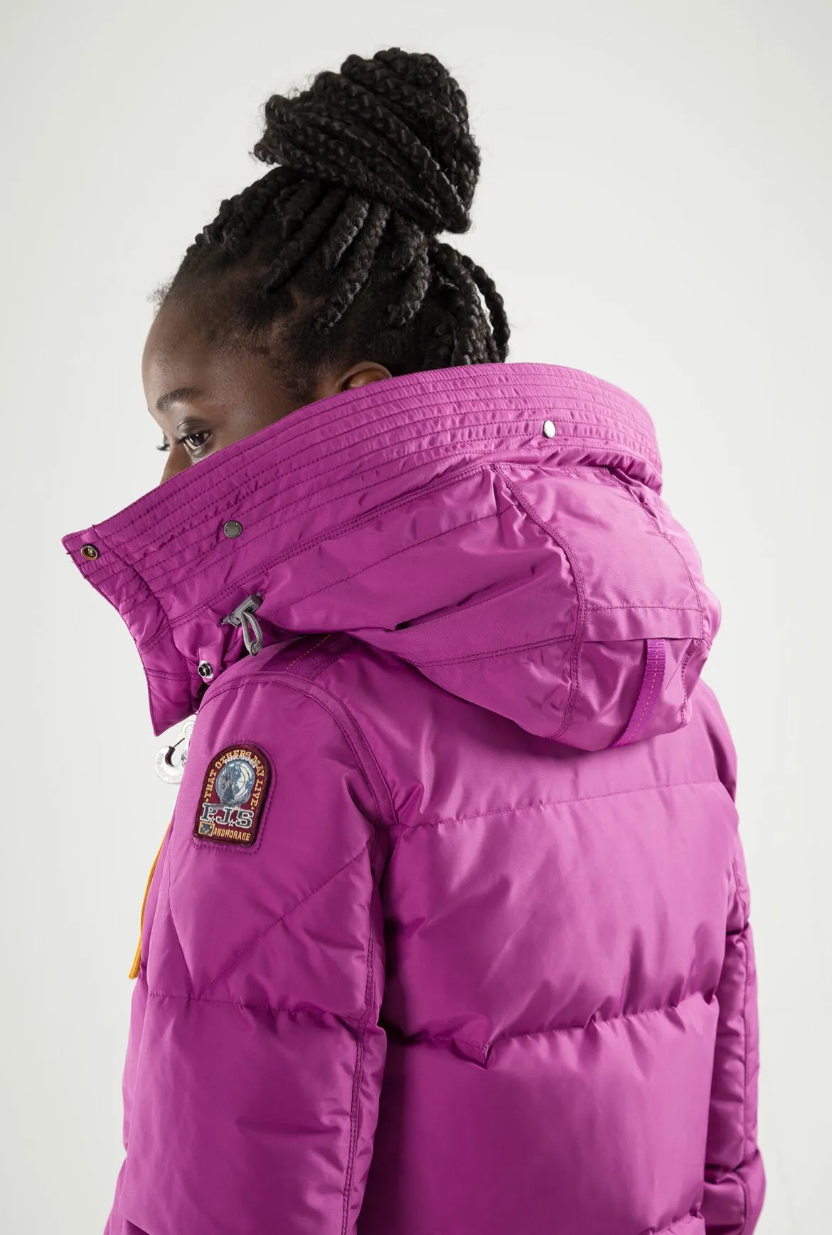 Parajumpers Long Bear