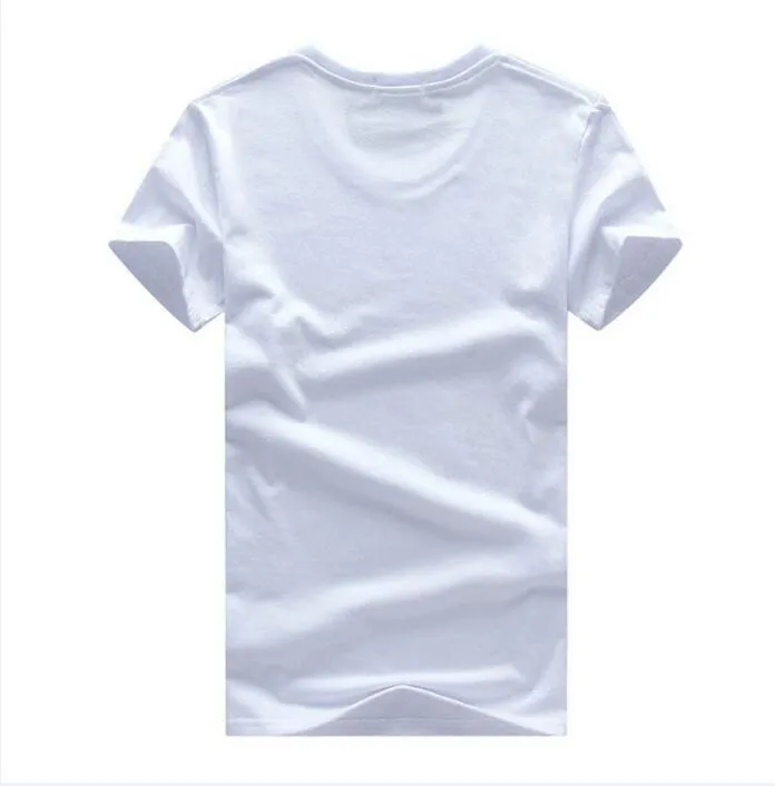 Printed MUSIC Cotton T-Shirt - 6 Colors