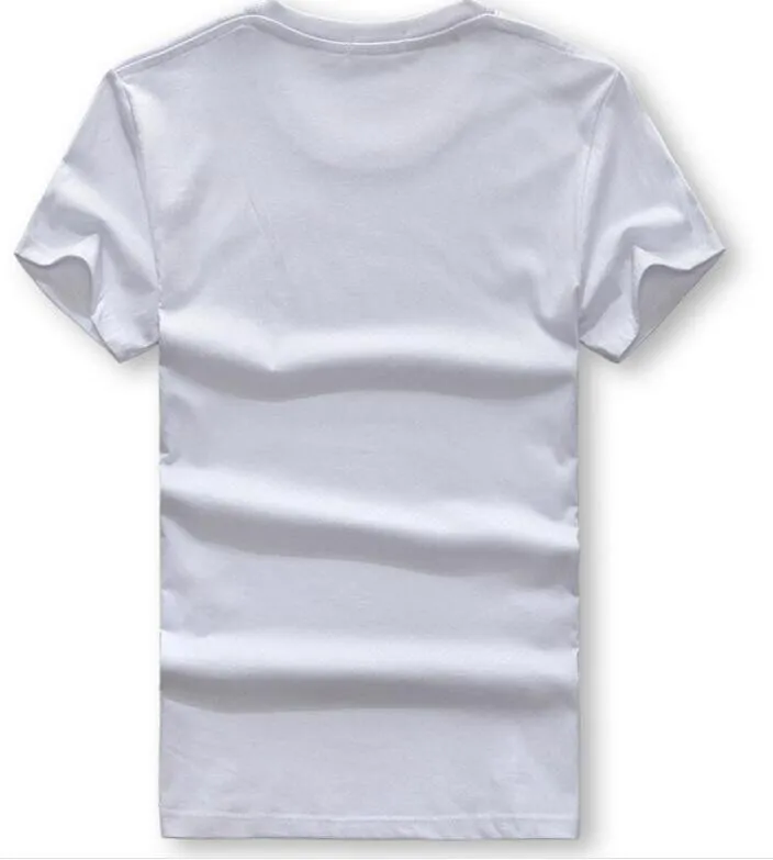 Printed MUSIC Cotton T-Shirt - 6 Colors