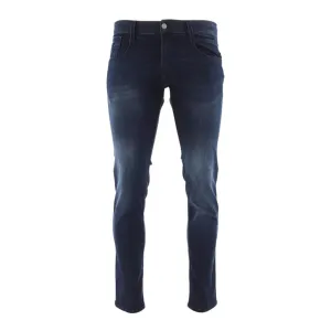 Replay Anbass Slim Fit Denim Jeans