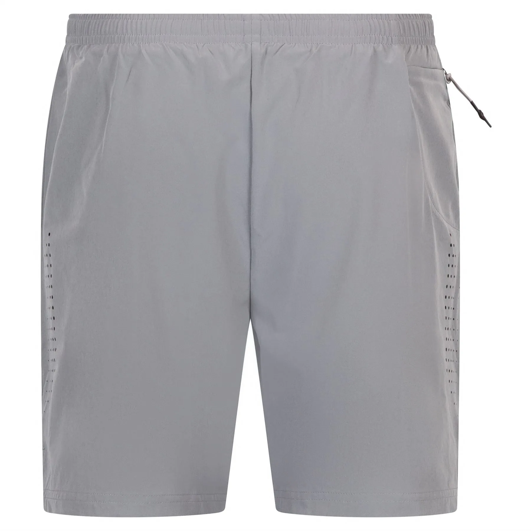 RLX Stretch Poly Active Shorts Peak Gray - 2024