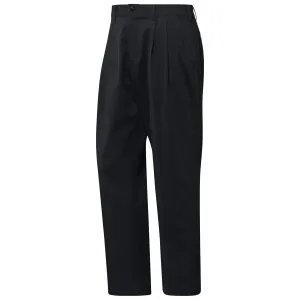 Rolling Links Chino Pants Black - 2024