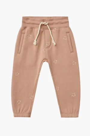 Rylee   Cru Kids Jogger Pants - Stars