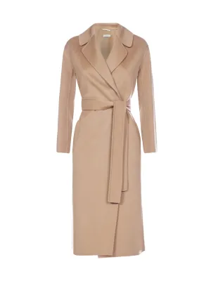 'S Max Mara Lugano Coat