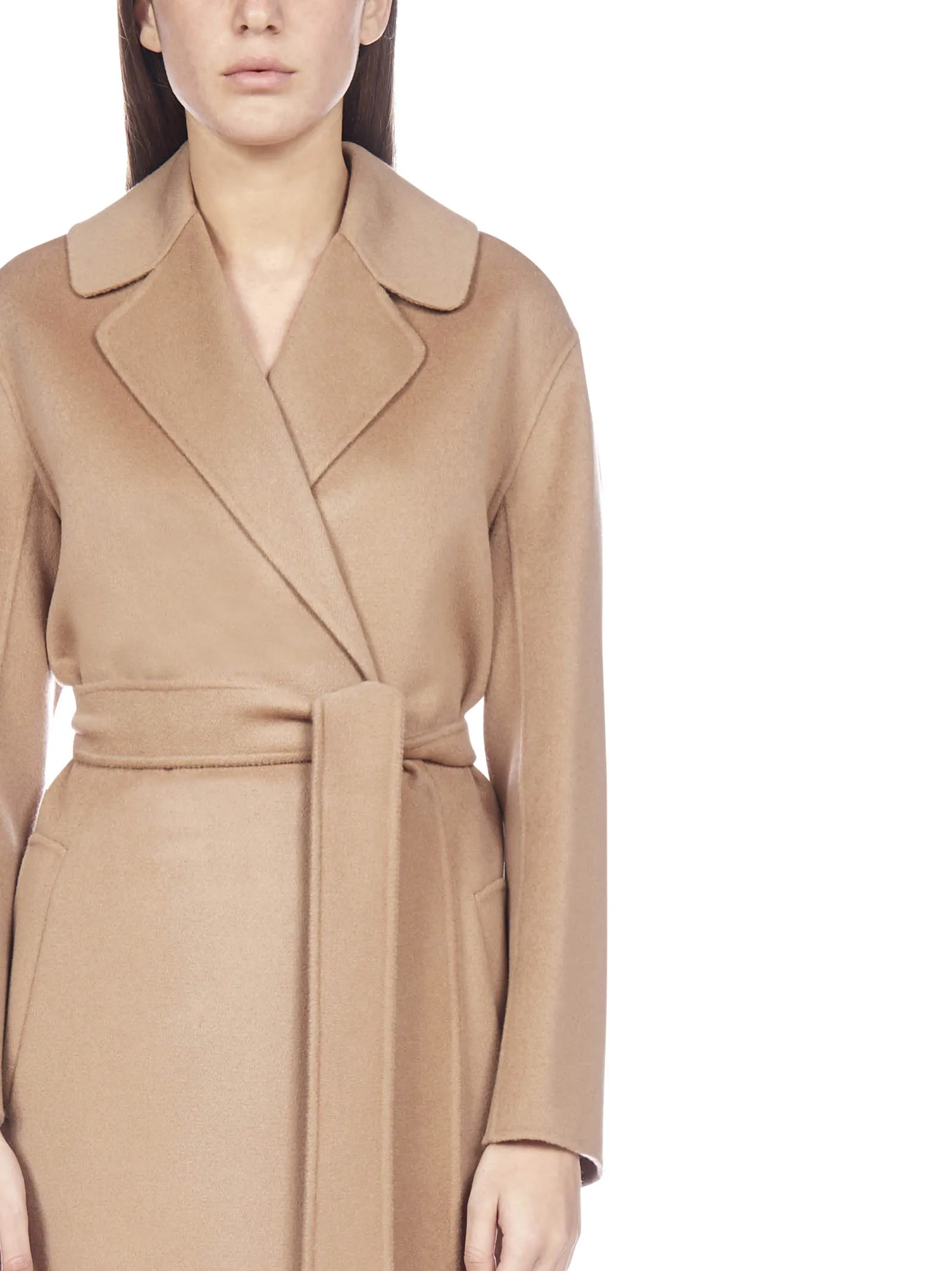 'S Max Mara Lugano Coat