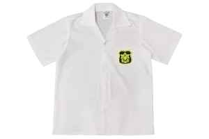 Shortsleeve Emb Shirt - Durban Primary