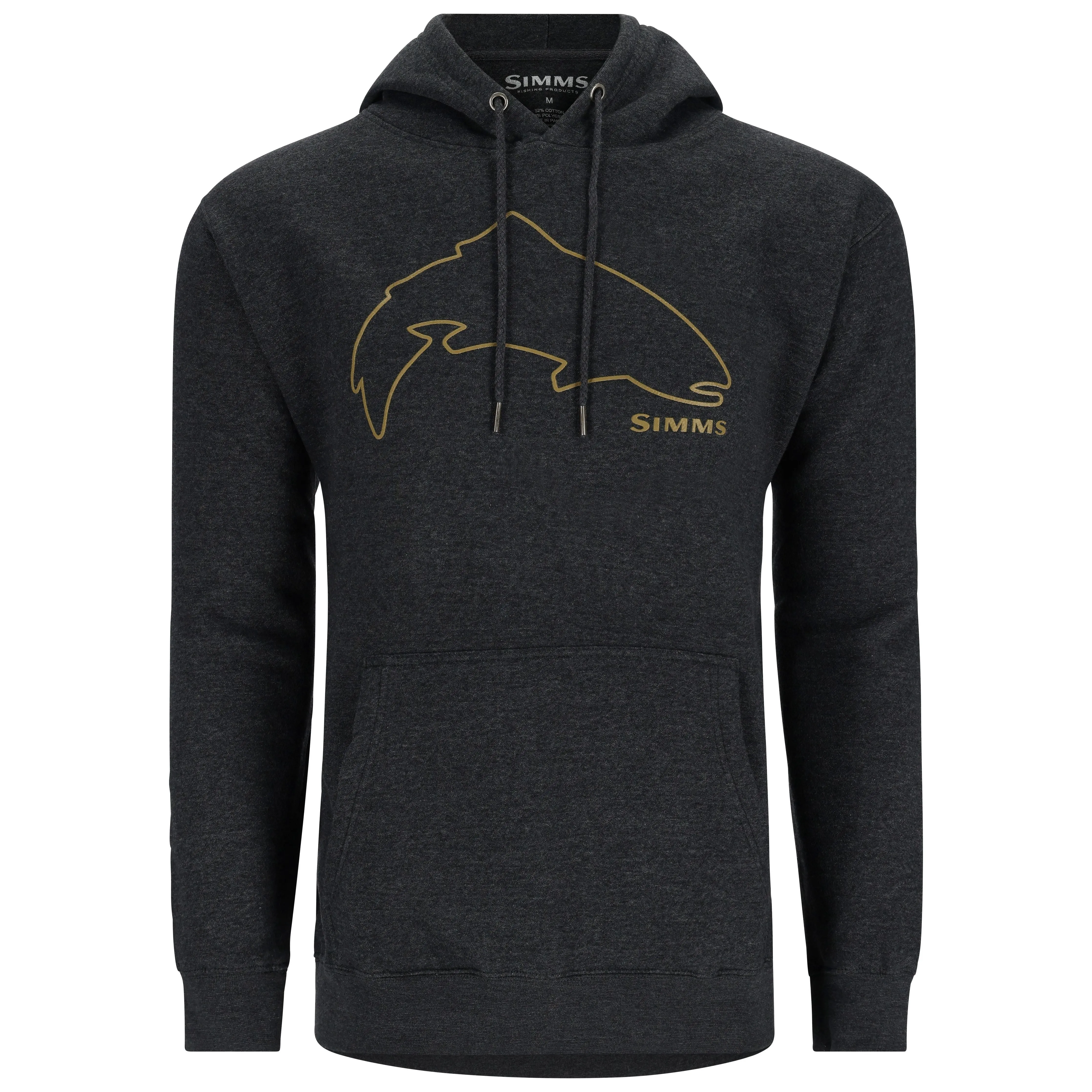 Simms Trout Outline Hoody