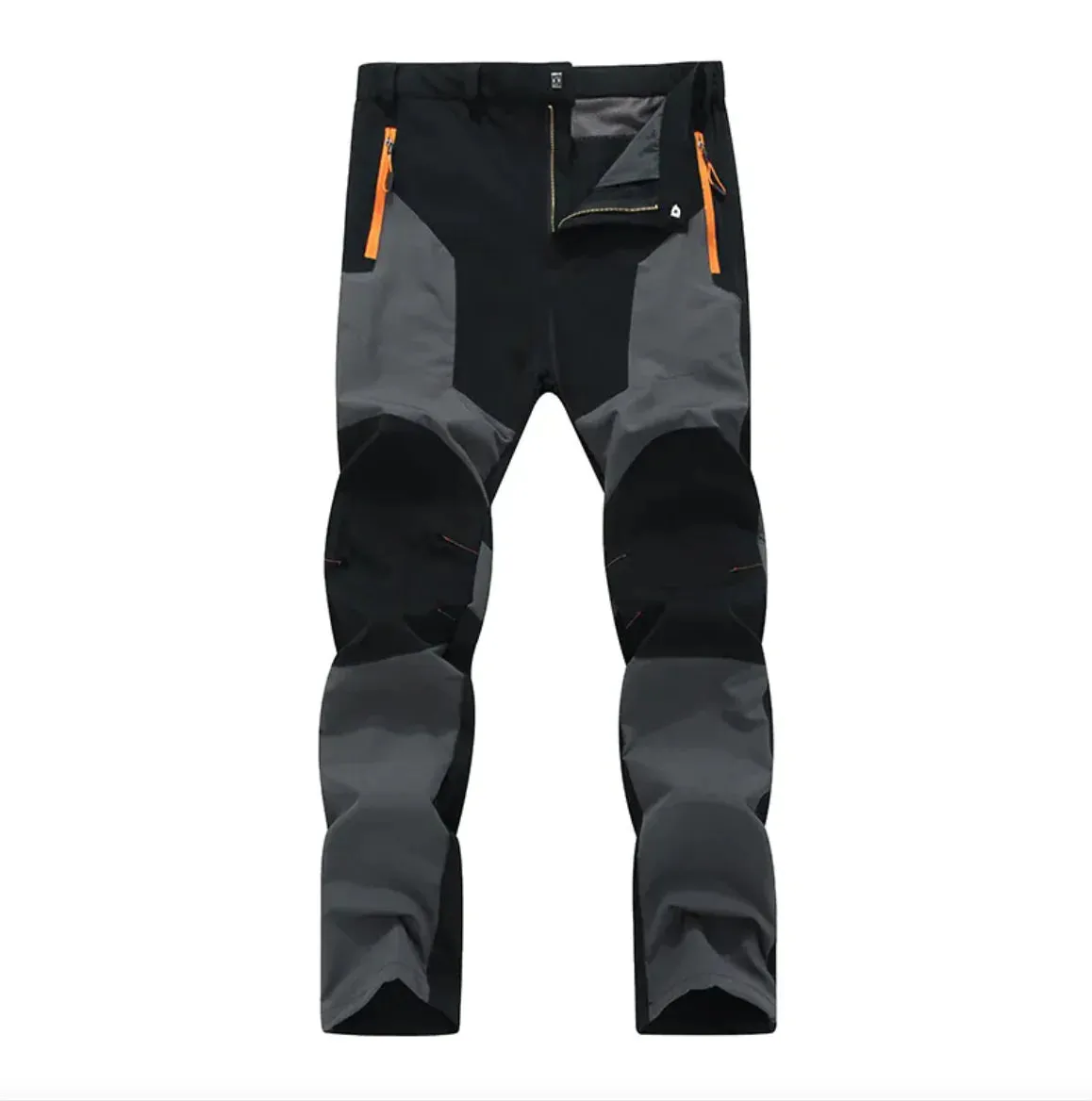 Stretch Windproof Waterproof Hiking Pants^