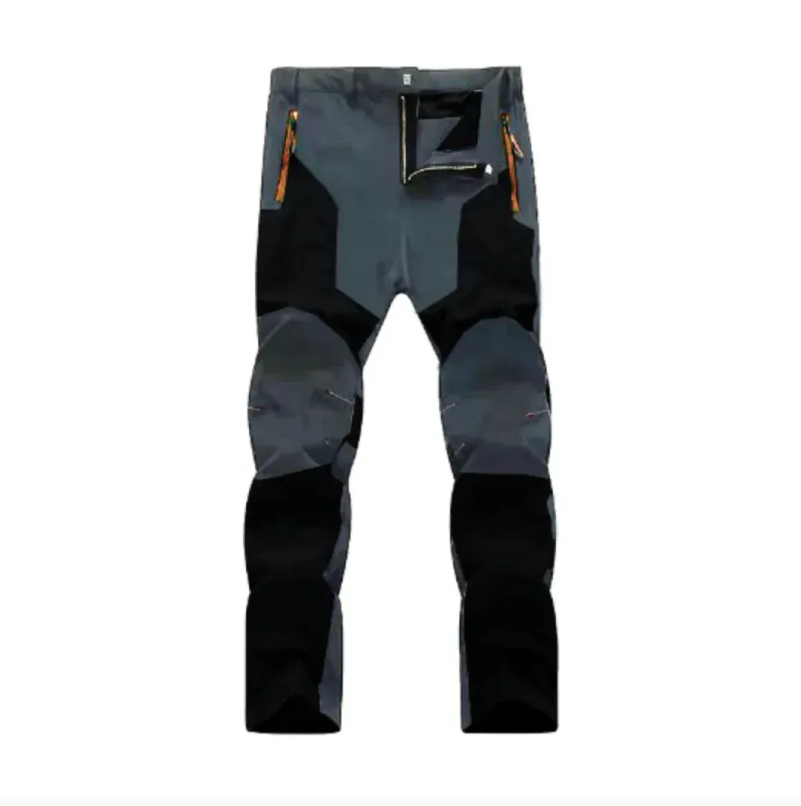 Stretch Windproof Waterproof Hiking Pants^